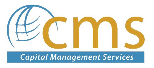 Capital Management Services logo