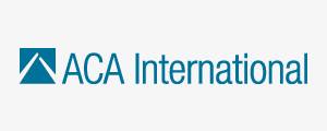 Capital Management Services is a proud member of ACA International