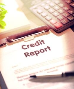 Get your credit report at Capital Management Services