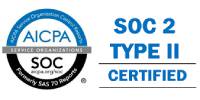 Capital Management Services is SOC 2 Type 2 Certified