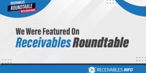 Capital Management Services Featured on Receivables Roundtable Video Series