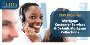 Smiling beautiful African American woman working in call center with diverse team