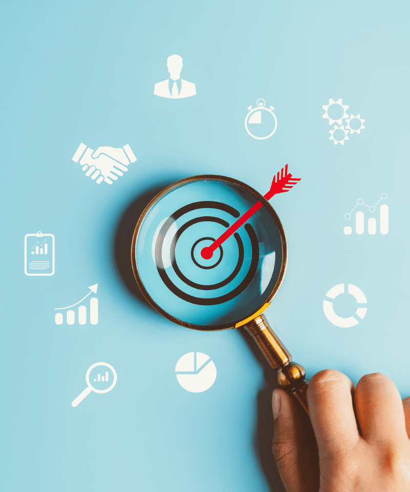 Complete Product Suite for Creditors