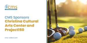 CMS Supports 2025 Barclays Golf Tournament Sponsorship