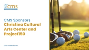 CMS Supports 2025 Barclays Golf Tournament Sponsorship